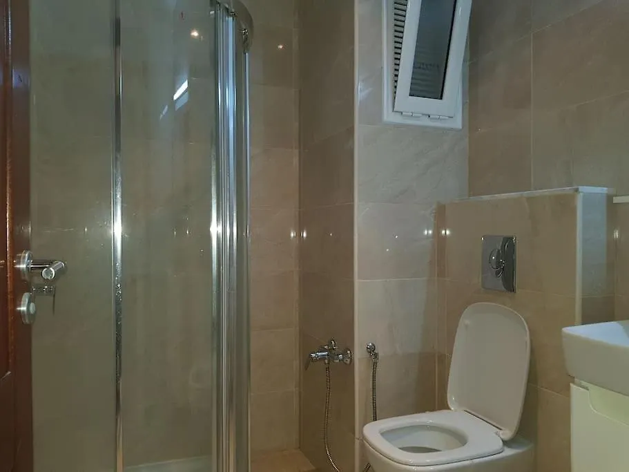 Excellent Appartement Aux Berges Du Lac2 Tunes 0*,