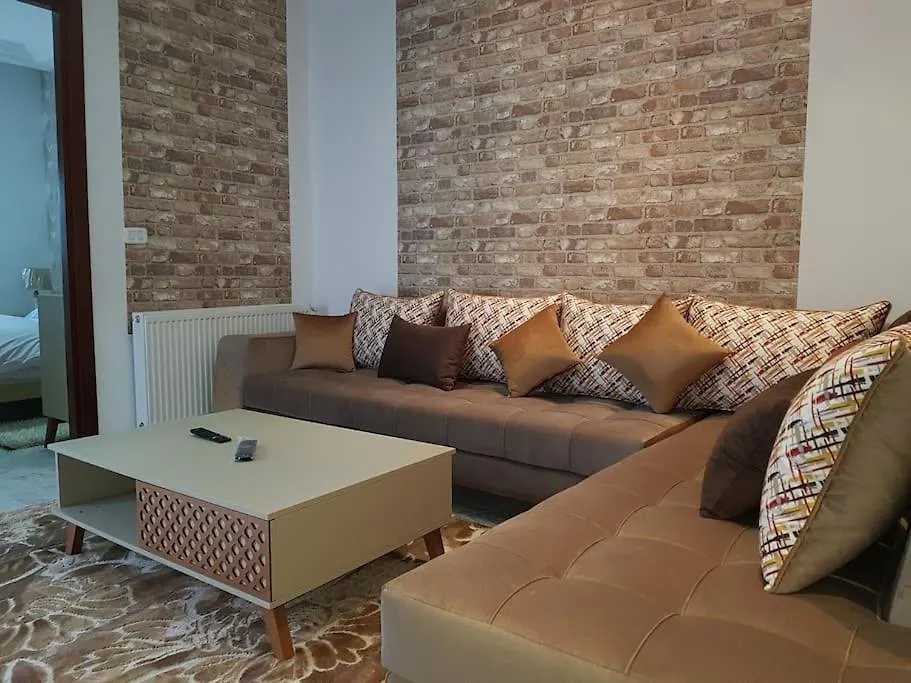 Excellent Appartement Aux Berges Du Lac2 Tunes