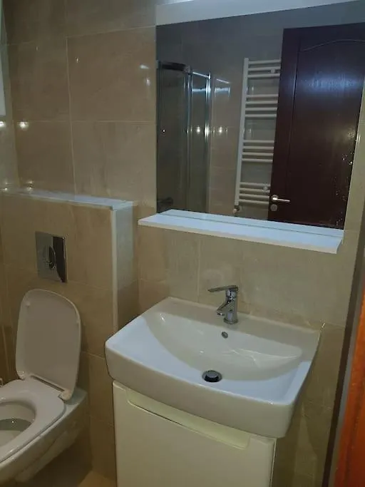 Apartamento Excellent Appartement Aux Berges Du Lac2 Tunes